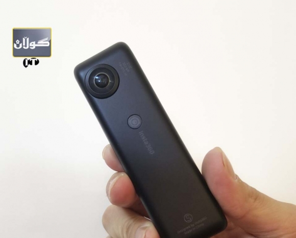 كامێرای Insta360 Nano S  بۆ ئایفۆن